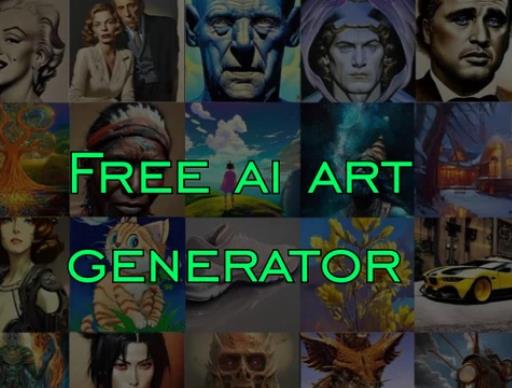 Free AI NSFW Generator: Art Anytime