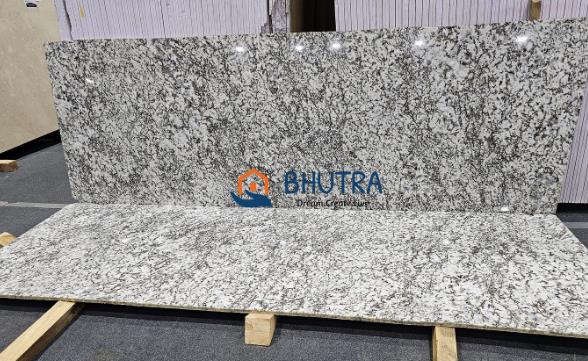 White Tiger Granite: What Are Its Distinctive Features?